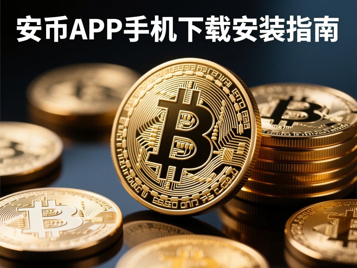 安币app交易界面展示